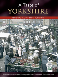 A Taste of Yorkshire