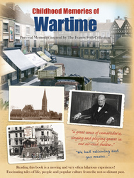 Childhood Memories of Wartime