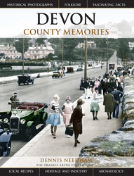Devon County Memories
