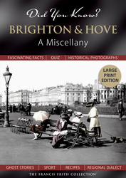 Did You Know? Brighton and Hove