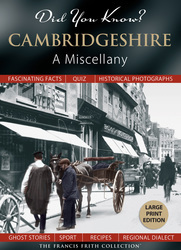 Did You Know? Cambridgeshire