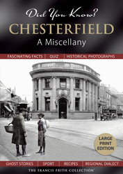 Did You Know? Chesterfield