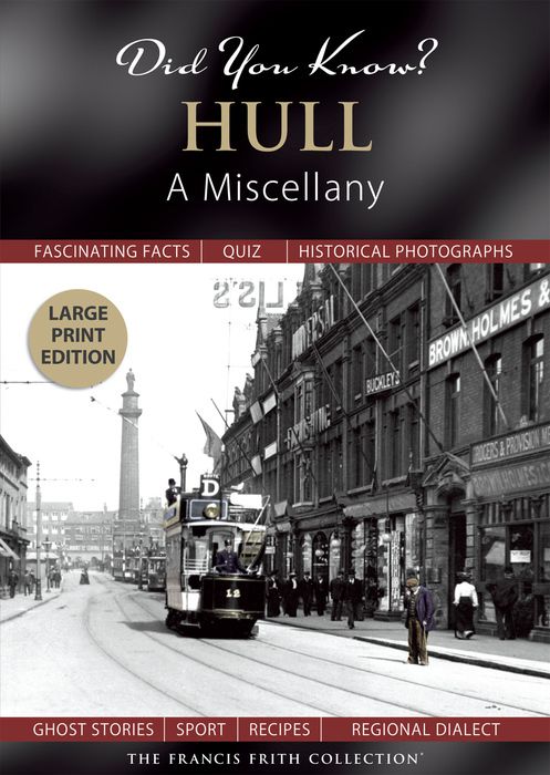 Did You Know? Hull