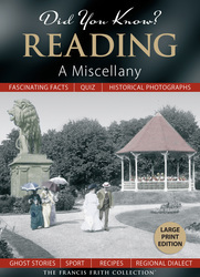 Cover image of Did You Know? Reading