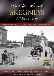 Cover image of Did You Know? Skegness