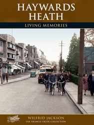 Haywards Heath Living Memories