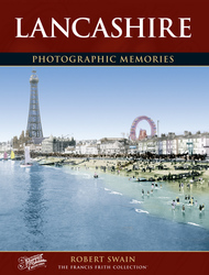 Lancashire Photographic Memories