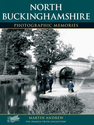 North Buckinghamshire Photographic Memories