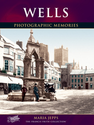Book of Wells Photographic Memories